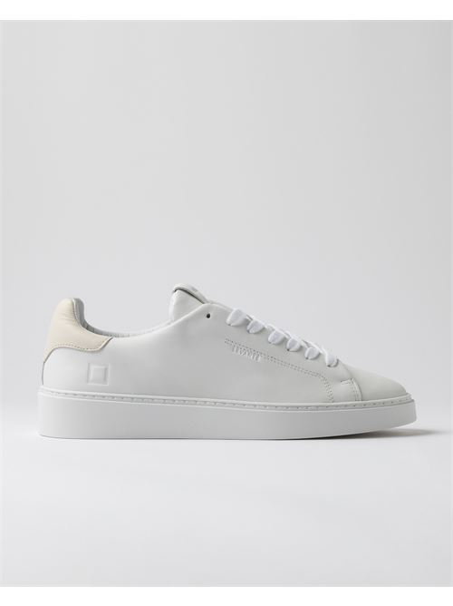Scarpe Levante Calf colore white/Ivory DATE | LEVANTE CALFWHITE IVORY
